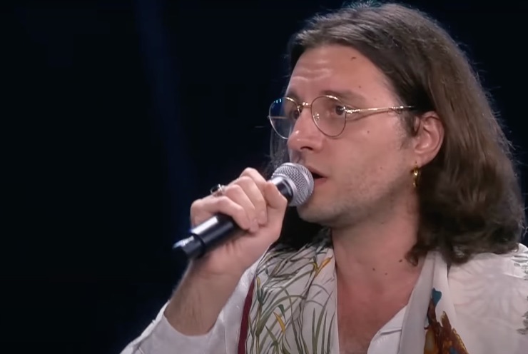 Il Solito Dandy chi è età vero nome carriera vita privata x factor