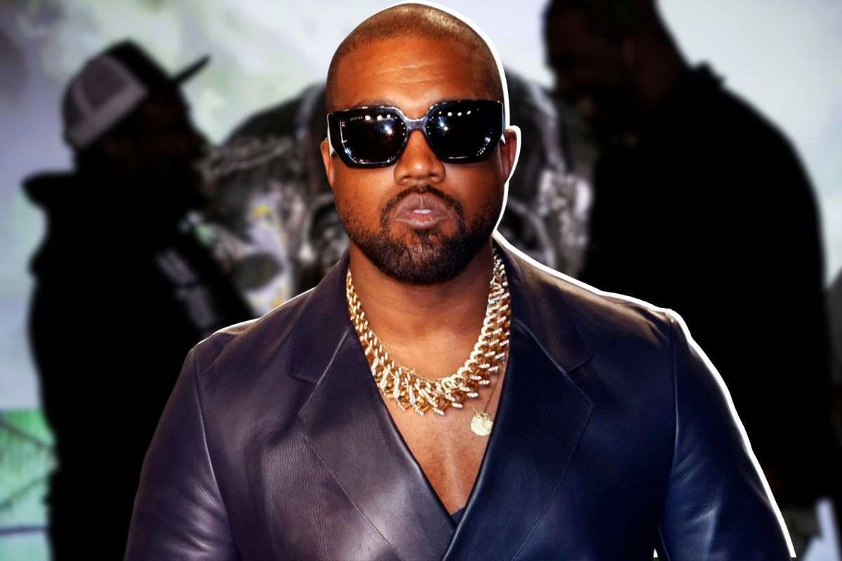 Kanye West, ecco i dettagli sul suo possibile concerto a Campovolo