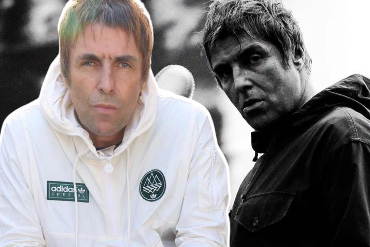 Liam Gallagher riporta Definitely Maybe in tour dopo 30 anni