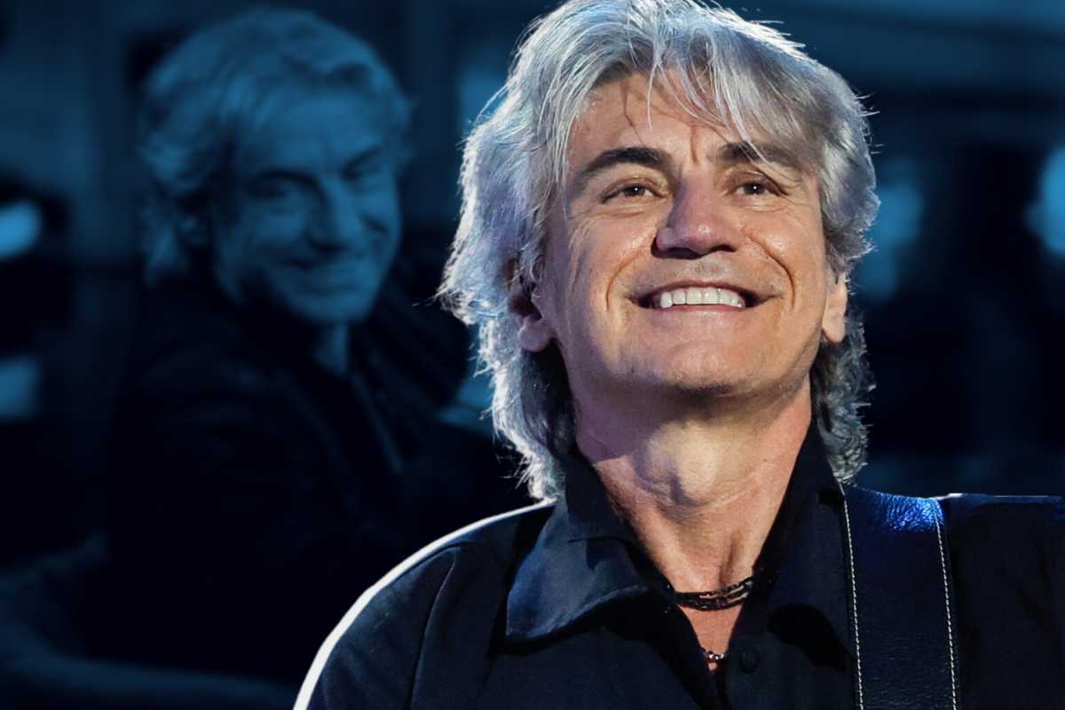 Tante nuove date per ascoltare Luciano Ligabue in concerto, parte il Dedicato a noi tour