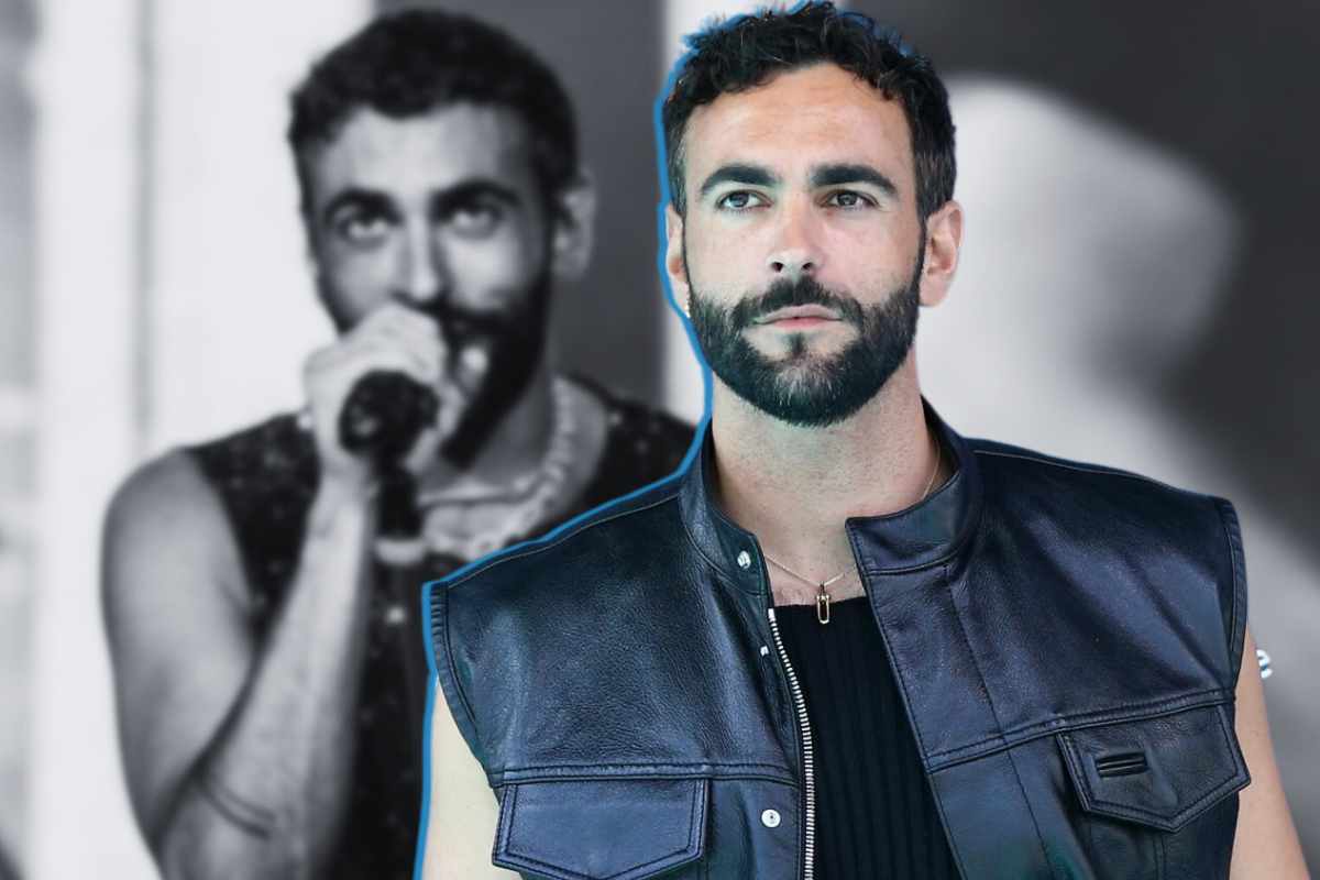 Marco Mengoni è su WhatsApp, il suo canale è stato preso d'assalto