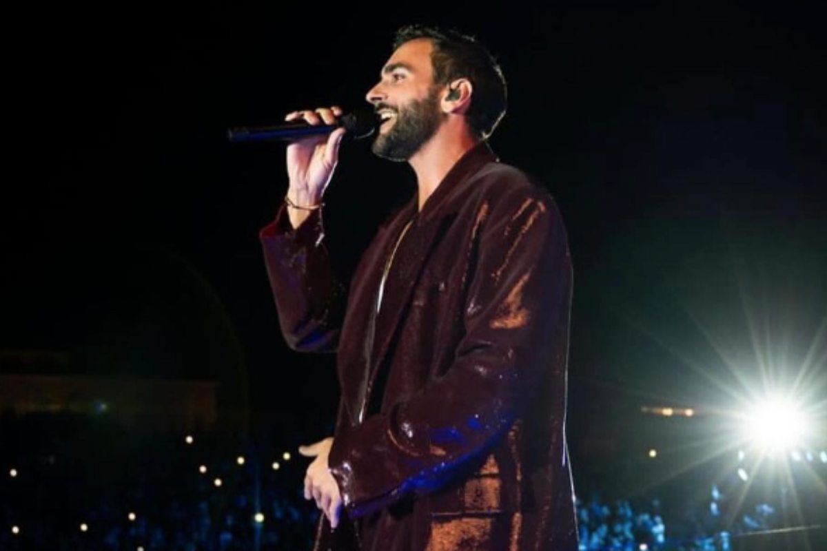 marco mengoni canterà in molte capitali europee