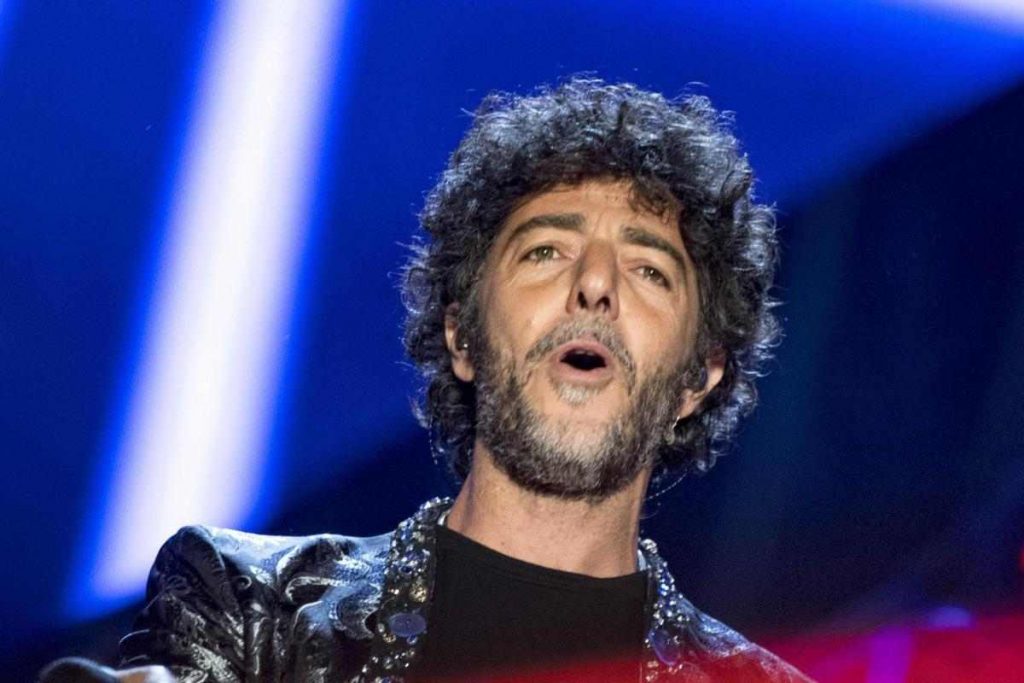 Max Gazzè, ecco il suo nuovo singolo, tour e album