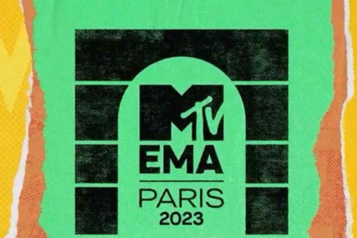 Mtv EMA, che succede? Il motivo della cancellazione dell'edizione 2023