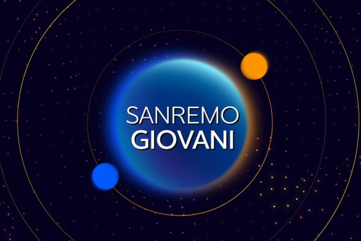 sanremo giovani come partecipare