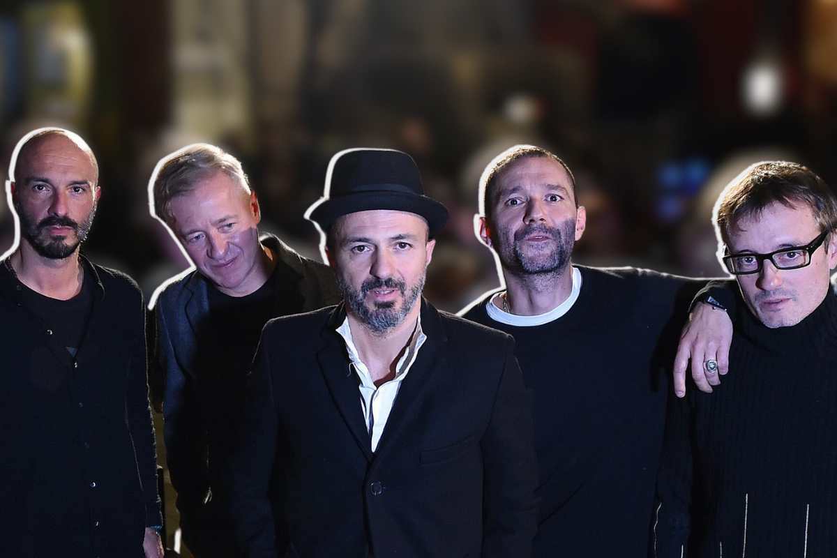 subsonica tornano nel tour date prezzi biglietti