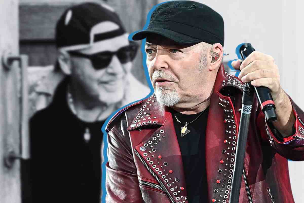 Vasco Rossi