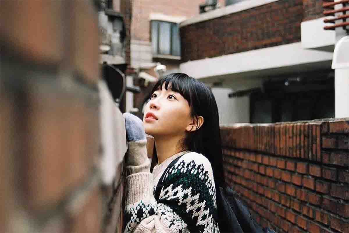 Lim Nahee, aveva soltanto 24 anni