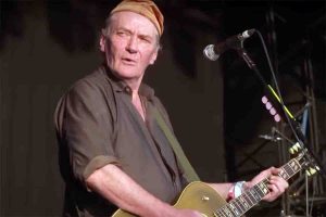 Killing Joke, il chitarrista Geordie Walker: aveva 64 anni