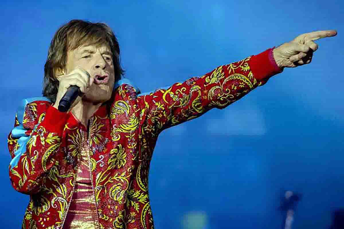 Rolling Stones, sempre in grandissima forma