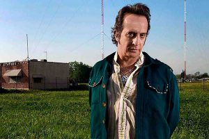 Scott Kempner, fondatore dei The Dictators