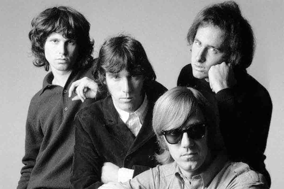 The Doors, ufficialmente sciolti dal 1973
