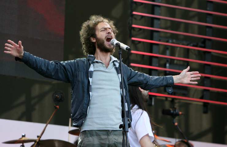 Francesco Tricarico e l'intervista