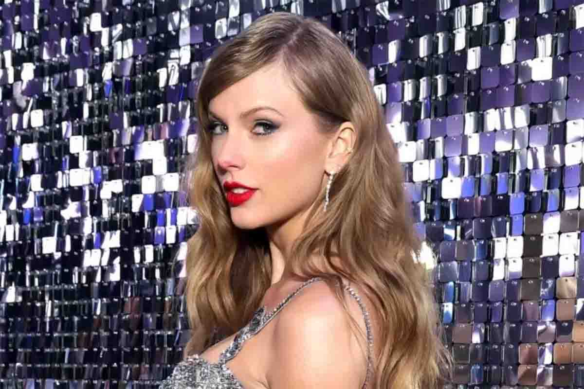 Taylor Swift, un miliardo ai botteghini in 60 concerti