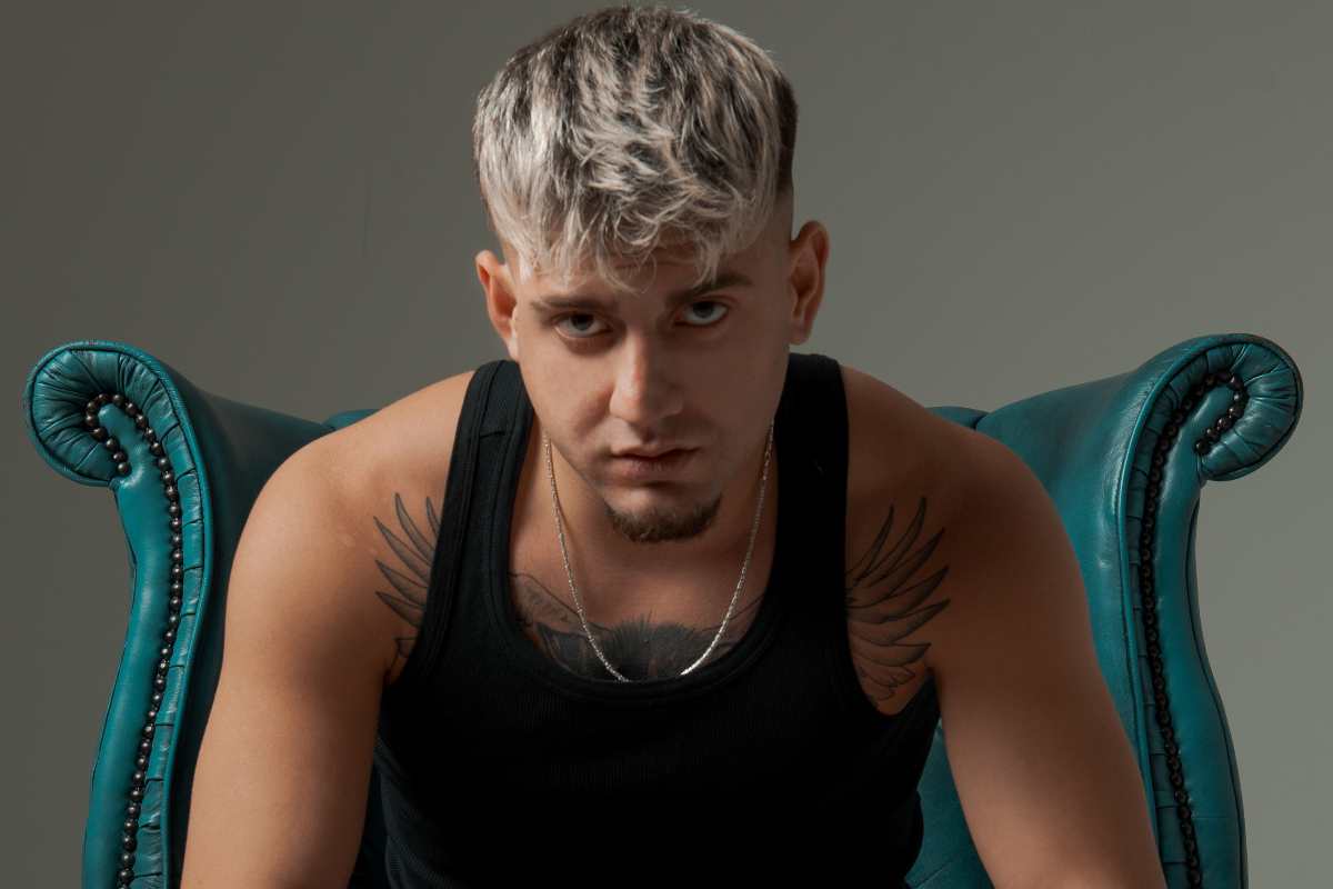 Intervista a Il Ghost