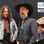 Lombroso intervista