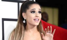 Ariana Grande, al lavoro sul suo settimo album