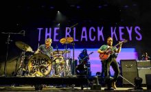 Per i Black Keys è il 12esimo album