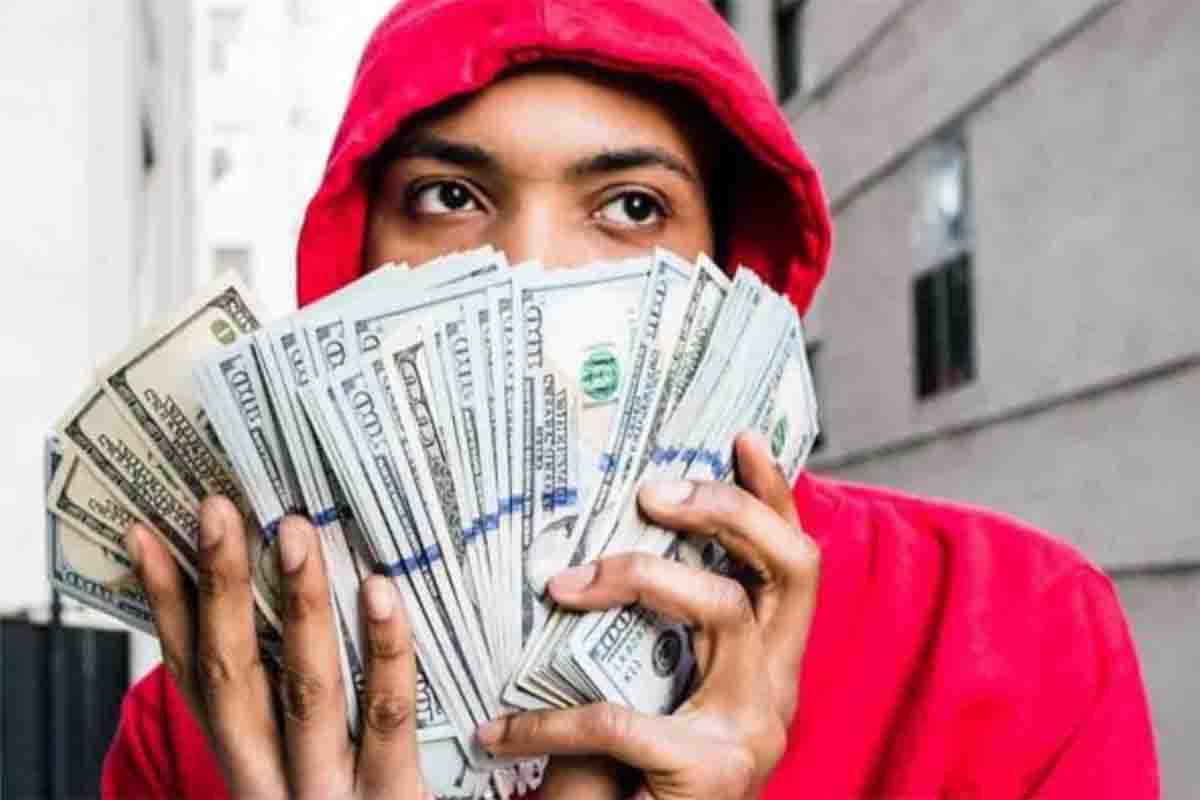 Il rapper G Herbo, condannato al carcere
