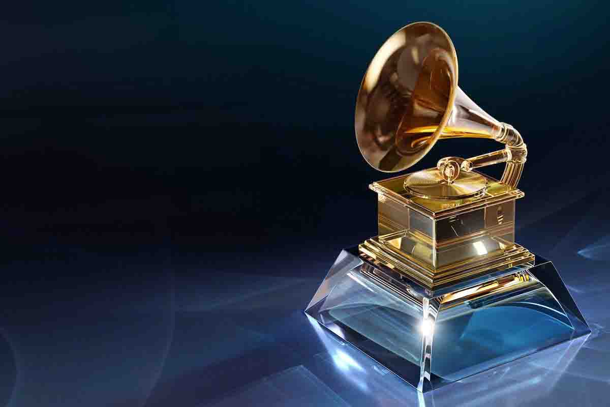 La cerimonia dei Grammy Awards si tiene il 4 febbraio