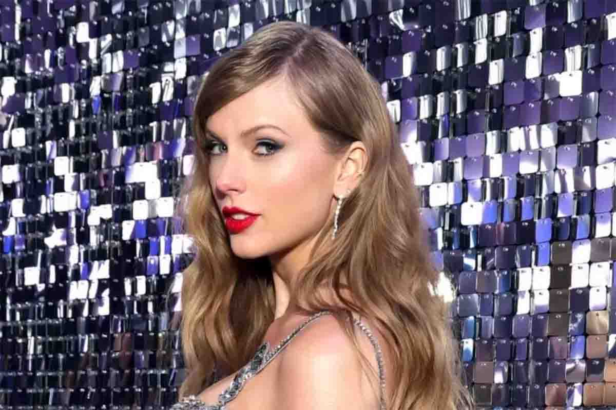 Taylor Swift regala una piccola fortuna agli operai del suo tour