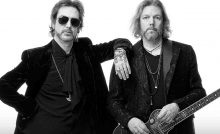 The Black Crowes, di nuovo insieme e in tour