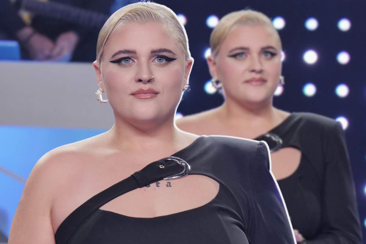 Big Mama: pronta a riprendersi la sua rivincita sul palco di Sanremo