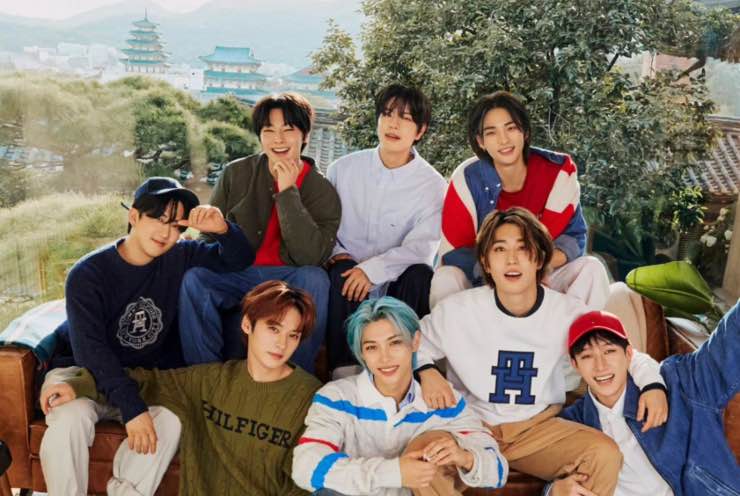 Stray Kids, quando il live in Italia? I biglietti presto in vendita