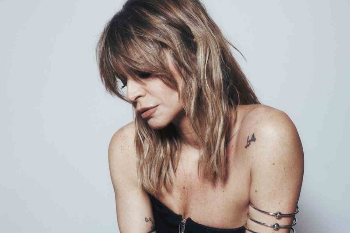 Carriera e biografica di Alessandra Amoroso
