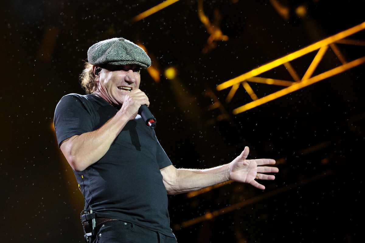 Il ritorno degli AC/DC in Italia è ufficiale