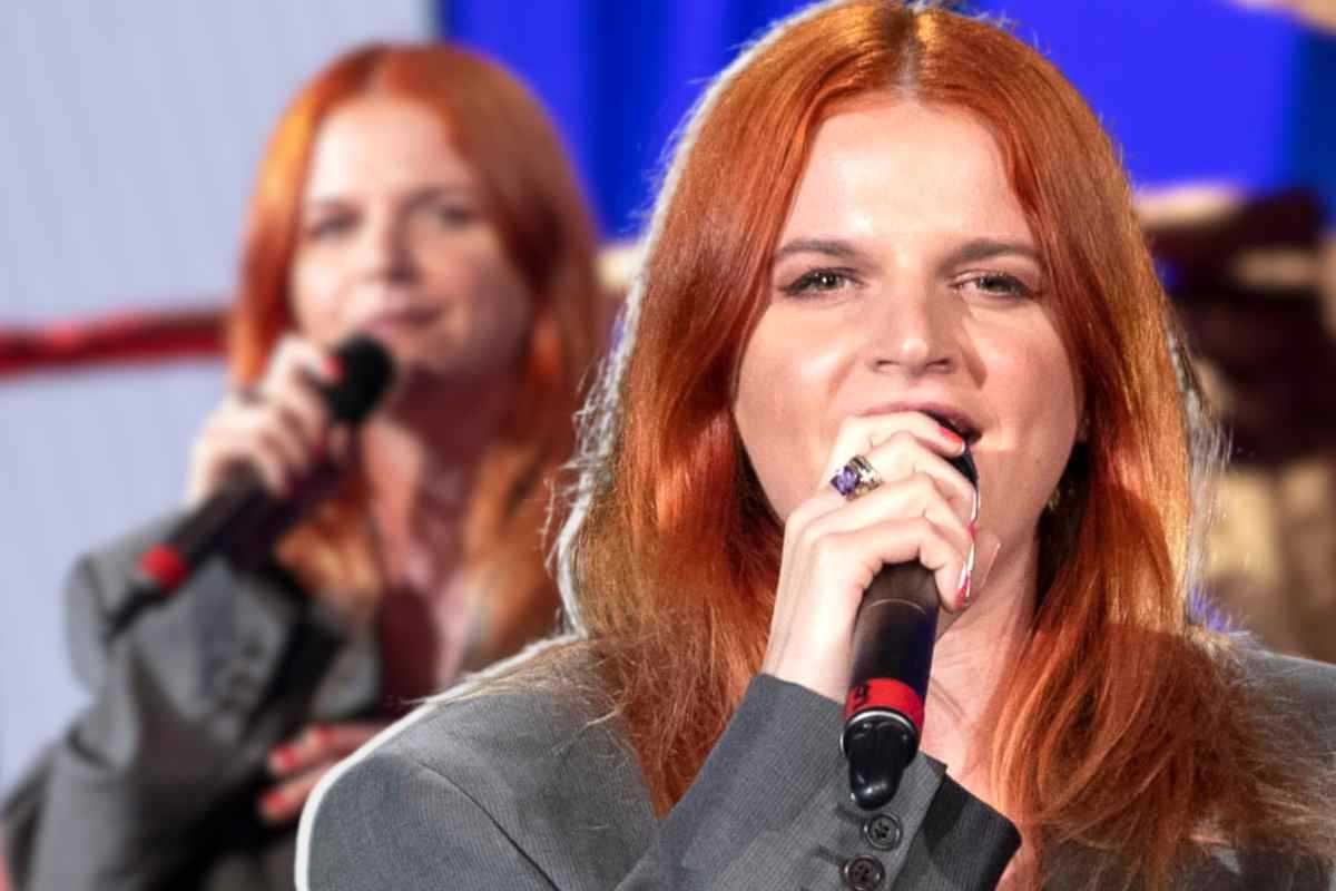 Chiara Galiazzo addio musica