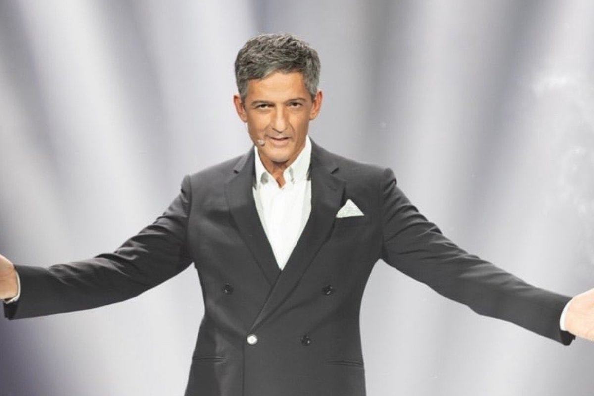 Fiorello video dopo Sanremo