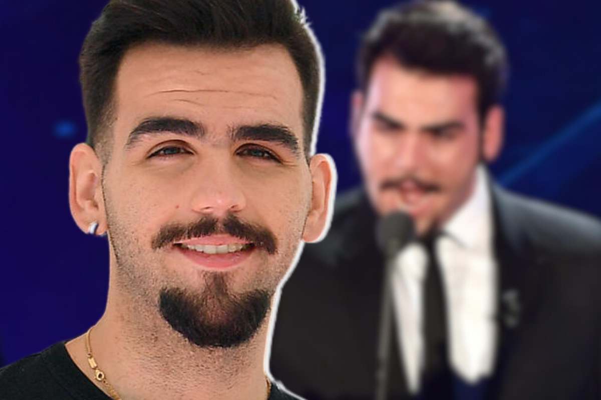 Chi è la fidanzata di Ignazio Boschetto