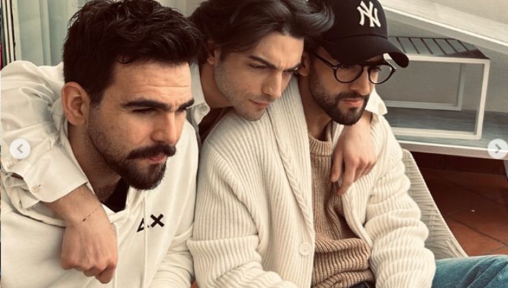 scioglimento de Il Volo