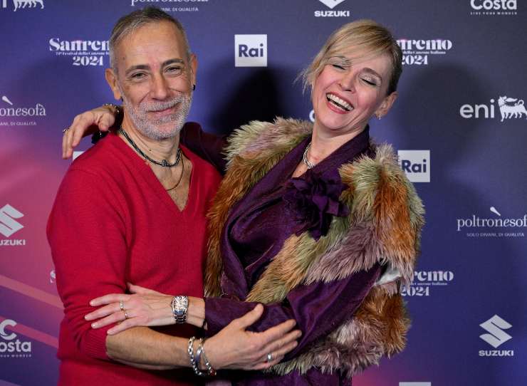 Altro che Angelina: ecco chi rappresenterà San Marino all'Eurovision