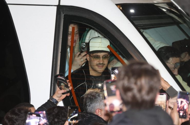 Napoli: ecco dove vive precisamente Geolier Napoli: ecco dove vive precisamente Geolier