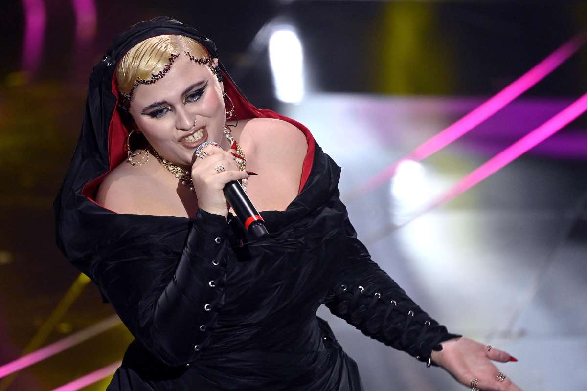 BigMama, tutto sulla cantante di Sanremo 2024