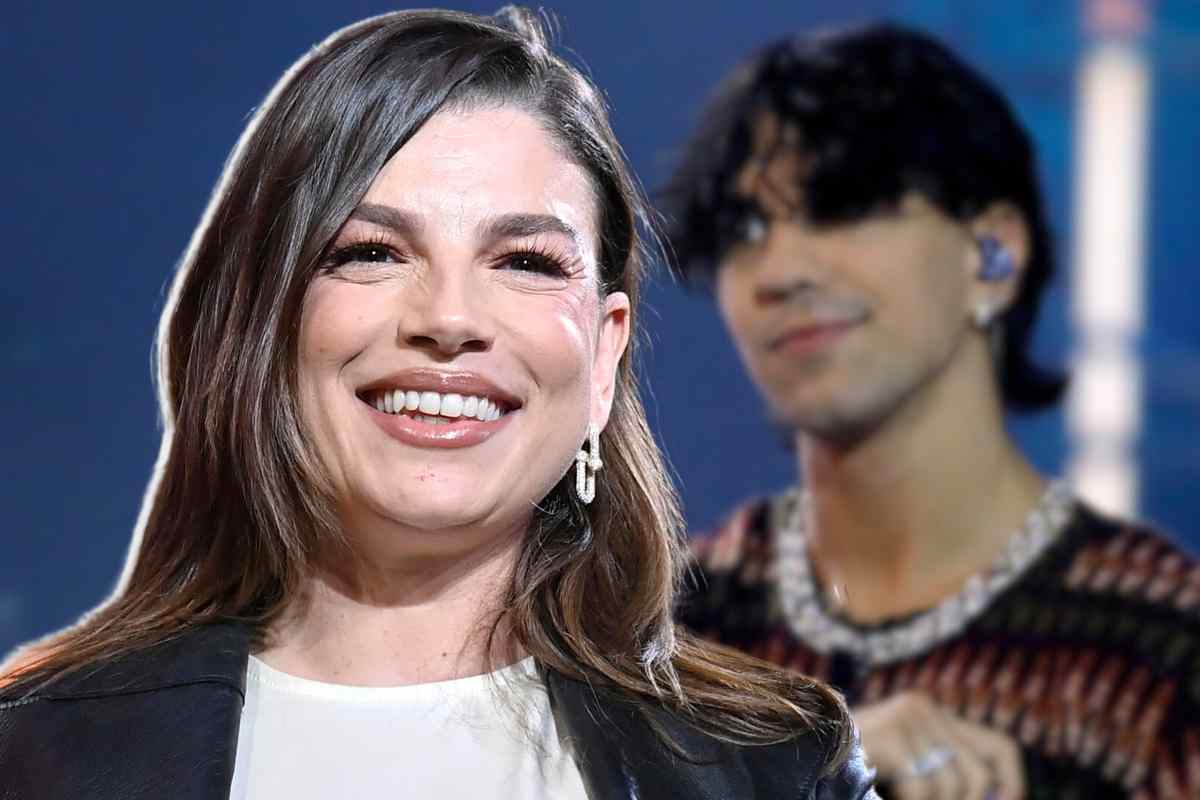 Emma Marrone e Tedua, cosa è successo dopo sanremo