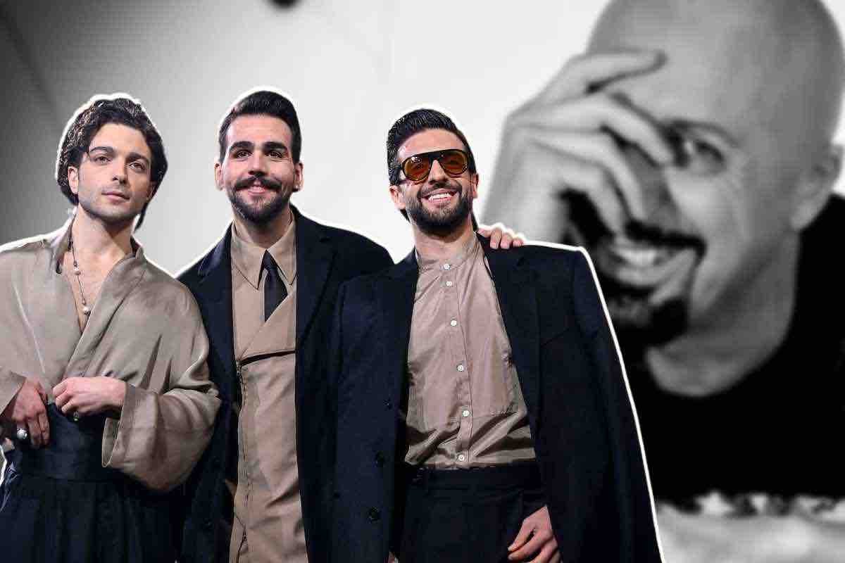 il volo addio jurman