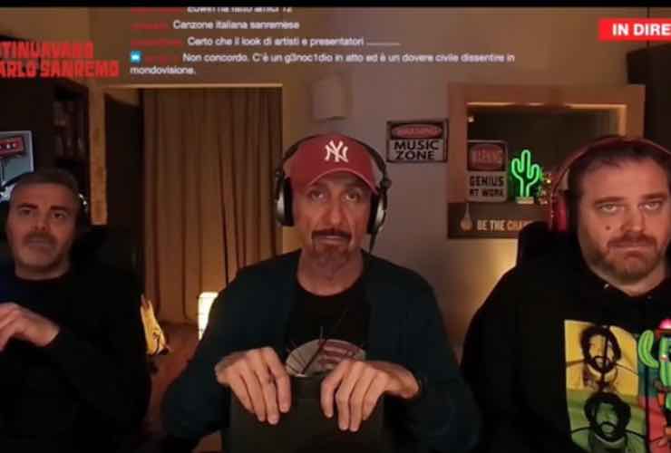 il volo jurman