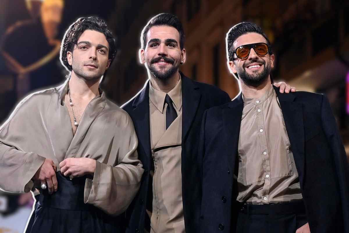 il volo età fidanzate dove vivono