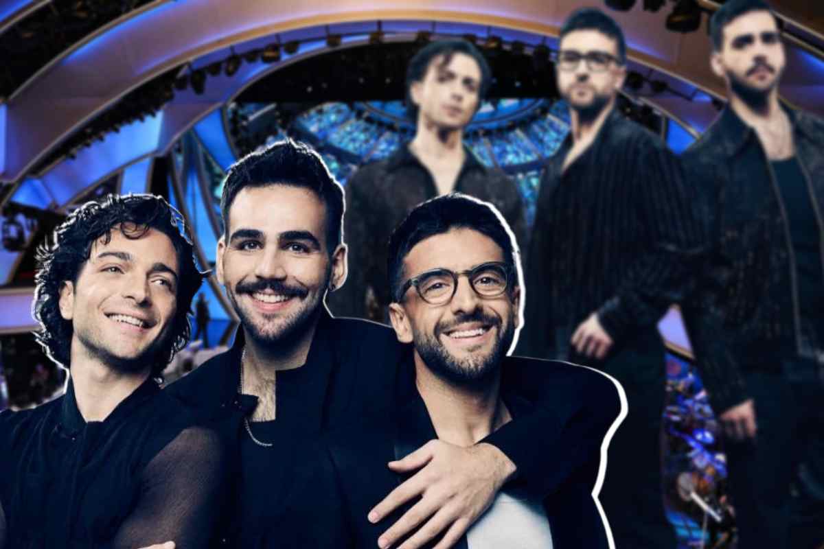 Il Volo: la band è ai ferri corti