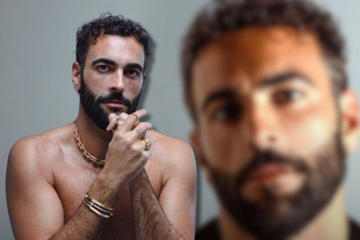 Marco Mengoni, cosa faceva prima del successo