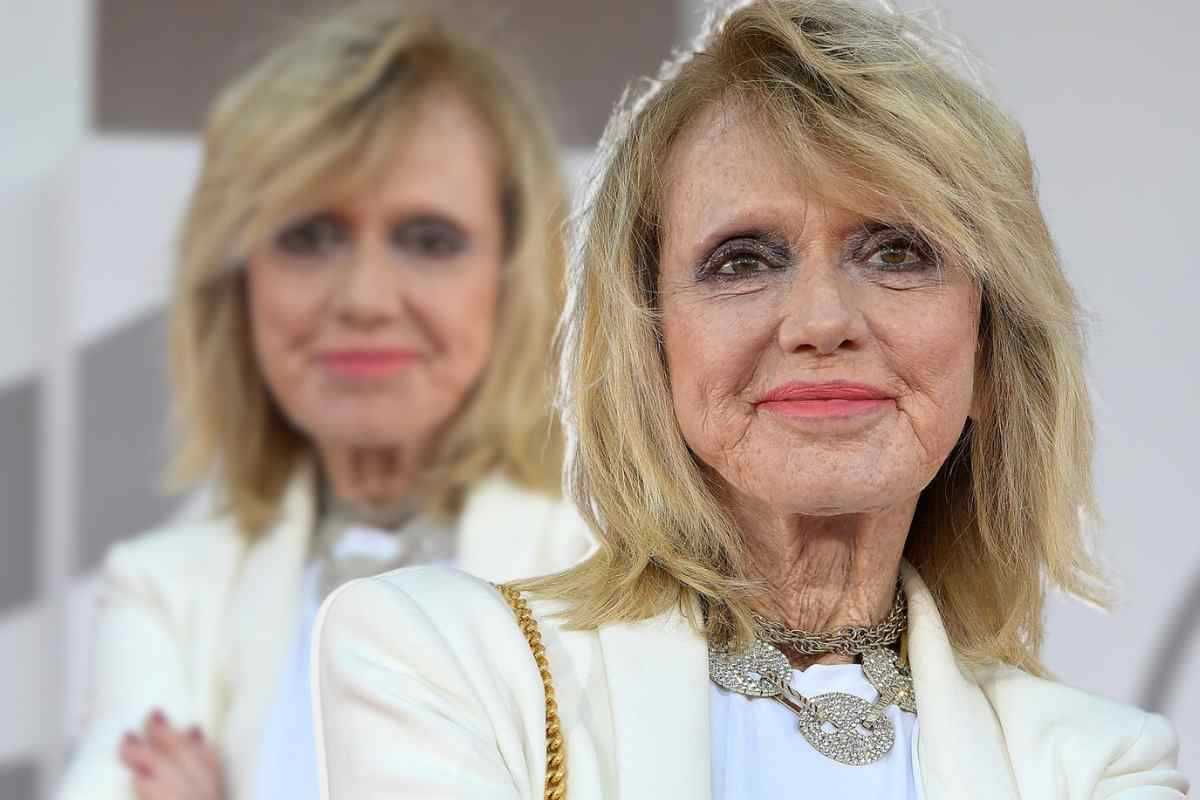 rita Pavone cosa fa oggi