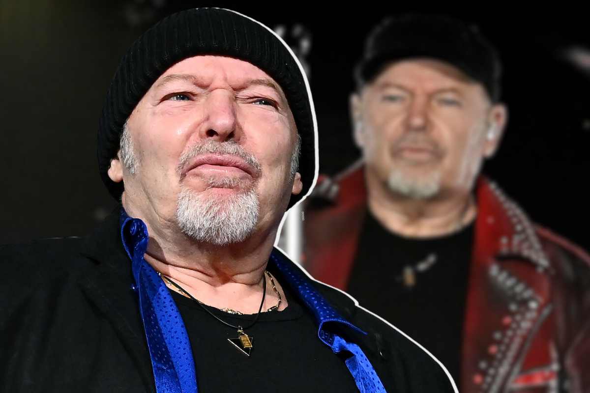 Lutto per Vasco Rossi, muore l'amico di una vita