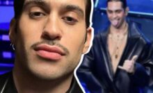 Mahmood nuova hit