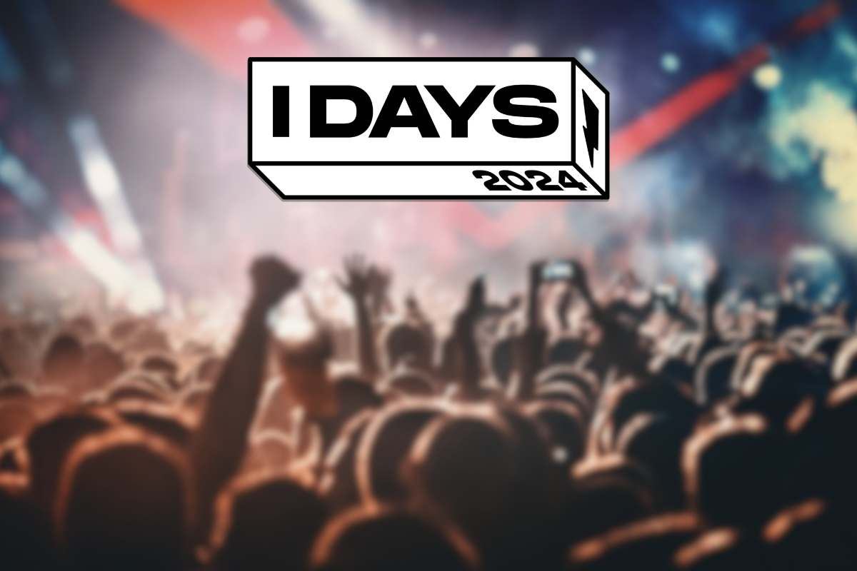 idays 2024 milano festival