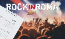 Rock in Roma