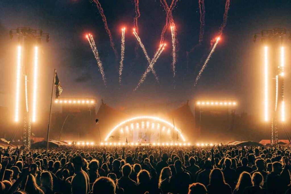 festival roskilde 2024 concerti