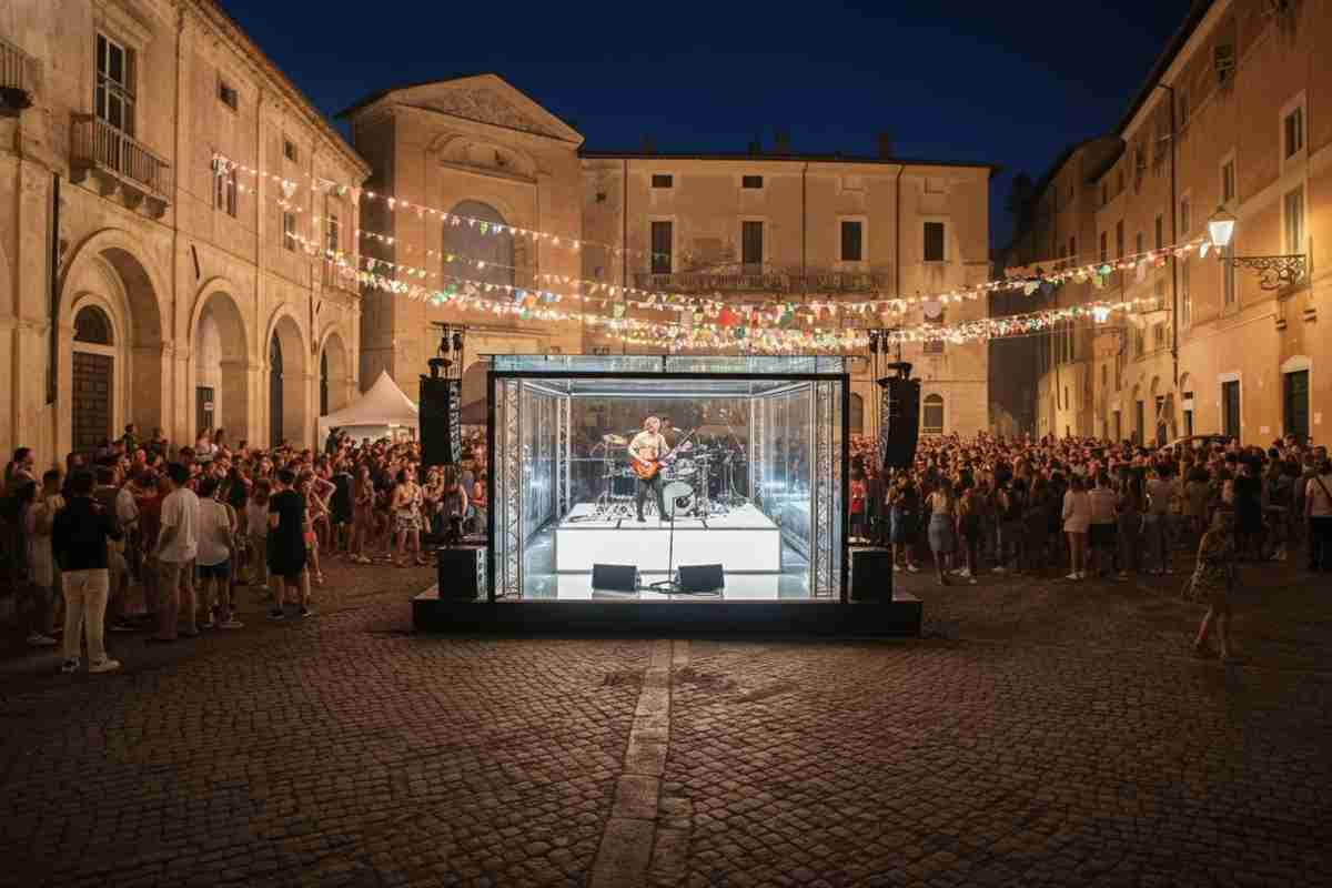 Scopri le novità entusiasmanti del Dopofestival 2023